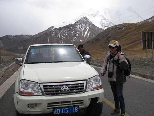 揭秘西藏穷游搭车的真相 真实情况让人大跌眼镜