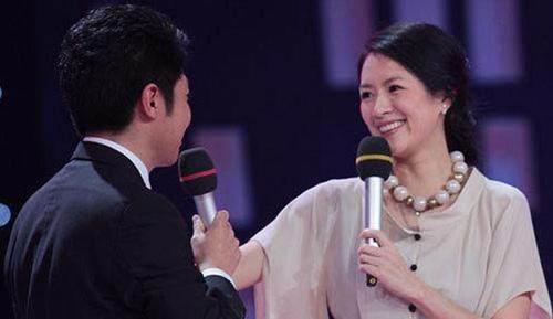 撒贝宁的老婆是谁 当初为什么和章子怡分手