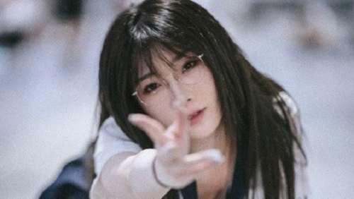 上海漫展JK事件