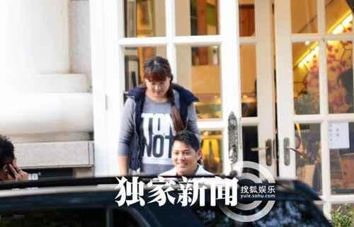 莫少聪和老婆孙云玲离婚原因