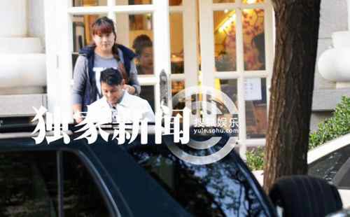 莫少聪和老婆孙云玲离婚原因
