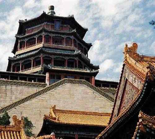 北京十大灵异事件盘点