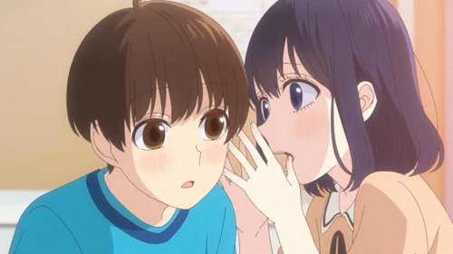 推荐八部很好看的校园恋爱动漫番剧番剧推荐