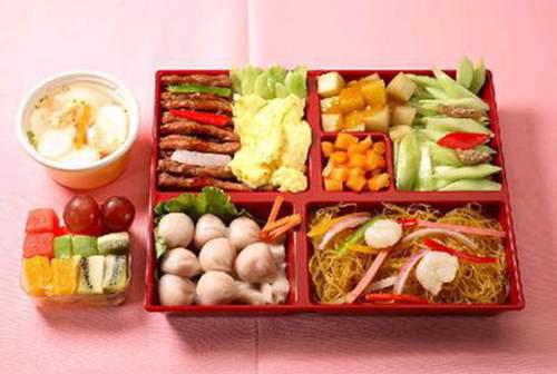 高考早上吃什么好