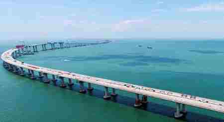 港珠澳大桥死亡人数 港珠澳大桥死了多少人