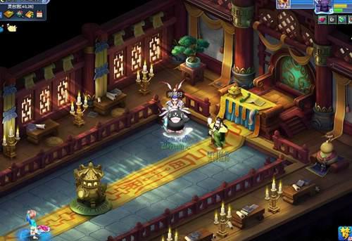 梦幻西游任务赚钱攻略上篇 含数据