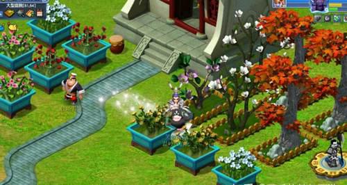 梦幻西游任务赚钱攻略上篇 含数据