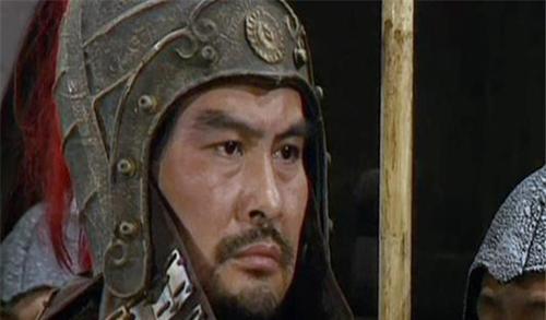 三国演义武将武力排名前五名