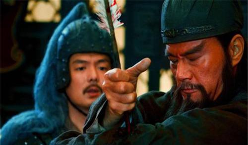 三国演义武将武力排名前五名