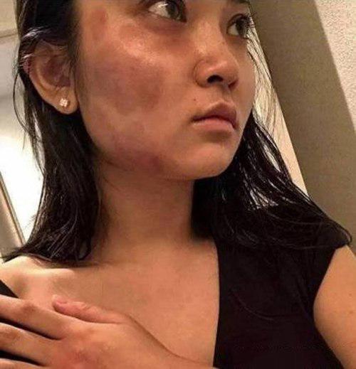 蒋劲夫蒋劲夫家暴事件