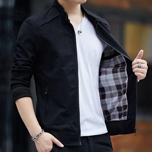 男士休闲搭配衣服篇