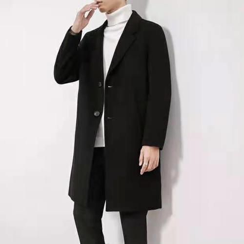 男士休闲搭配衣服篇