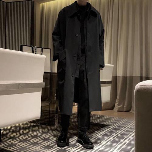 男士休闲搭配衣服篇