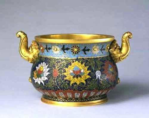 故宫博物院十大国宝