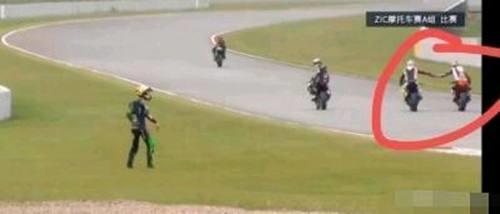 真相 王一博摔车官方仲裁结果出炉 背后始末真相曝光令人气愤