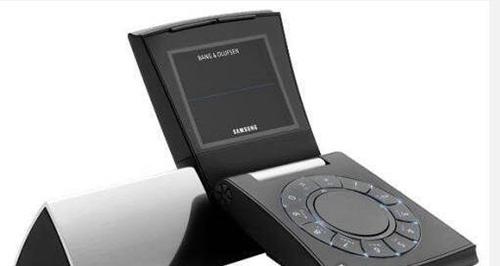 世界十大最丑的手机排名