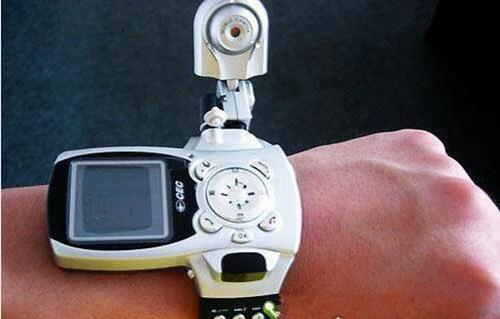 世界十大最丑的手机排名