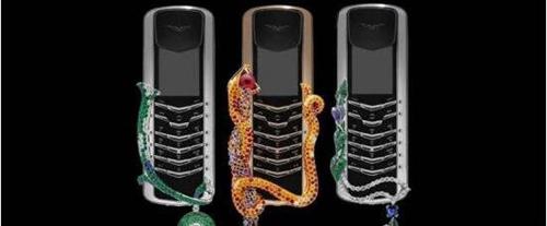 世界十大最丑的手机排名