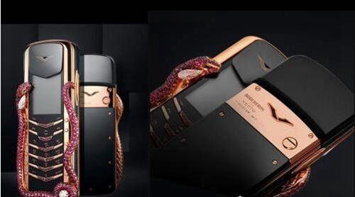 世界十大最丑的手机排名