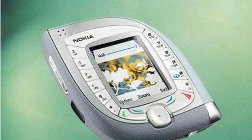 世界十大最丑的手机排名