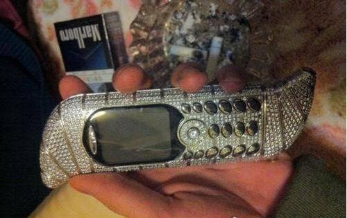 世界十大最丑的手机排名