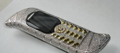 世界十大最丑的手机排名