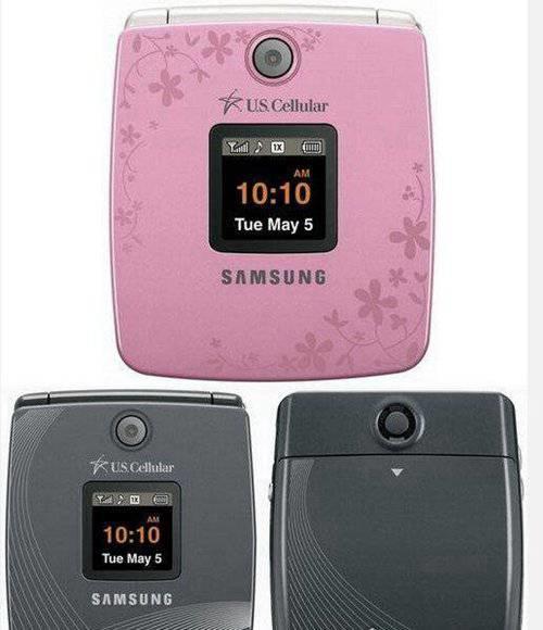 世界十大最丑的手机排名