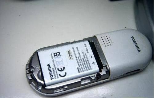 世界十大最丑的手机排名