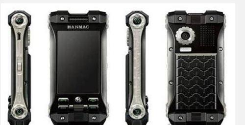 世界十大最丑的手机排名