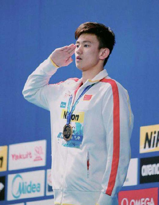 宁泽涛纪录片视频什么时候播去哪看