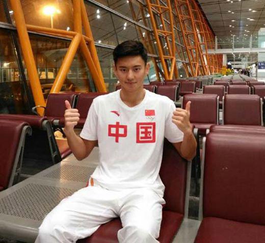 宁泽涛纪录片视频什么时候播去哪看