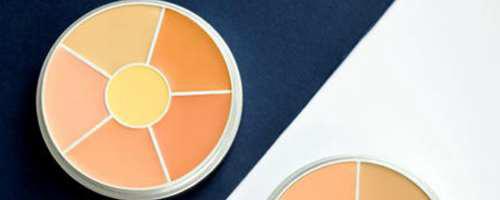 遮瑕膏和粉饼的区别是什么