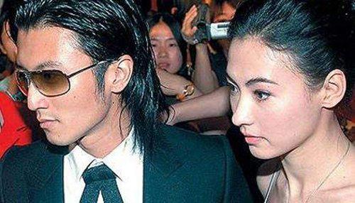 揭秘张柏芝谢霆锋为什么离婚真相