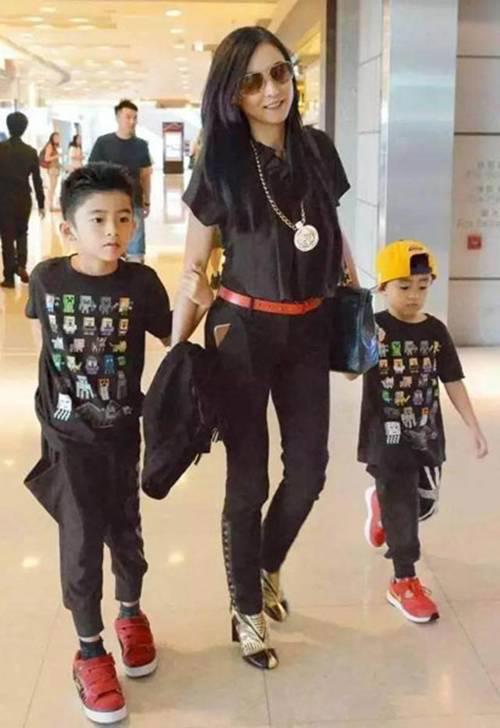 揭秘张柏芝谢霆锋为什么离婚真相