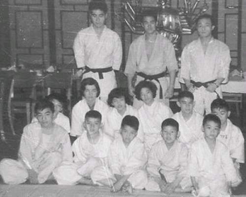 李小龙实战能力分析