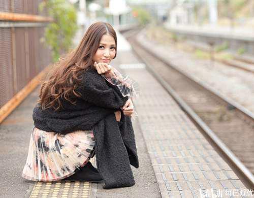 每日观优 友田彩也香千娇百媚忍不住心动