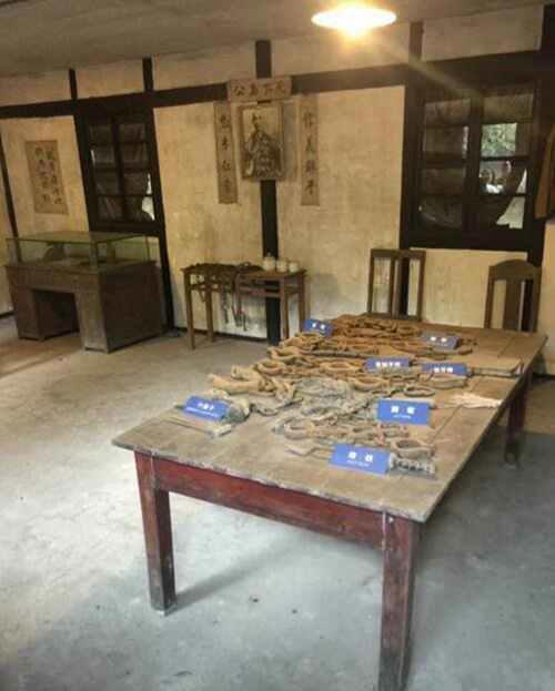 图说十大中国闹鬼最厉害的地方