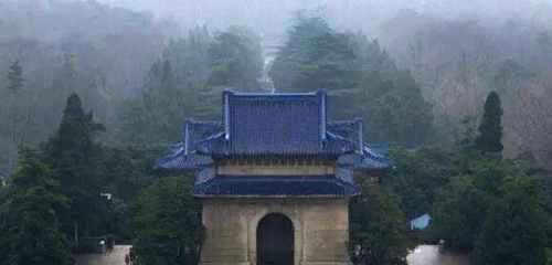 图说十大中国闹鬼最厉害的地方