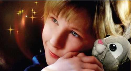 太恐怖了 为什么可爱的兔子总被做成吓人的恐怖片