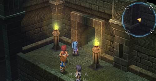 零之轨迹全图文攻略第一版完结