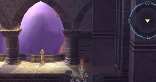 零之轨迹全图文攻略第一版完结