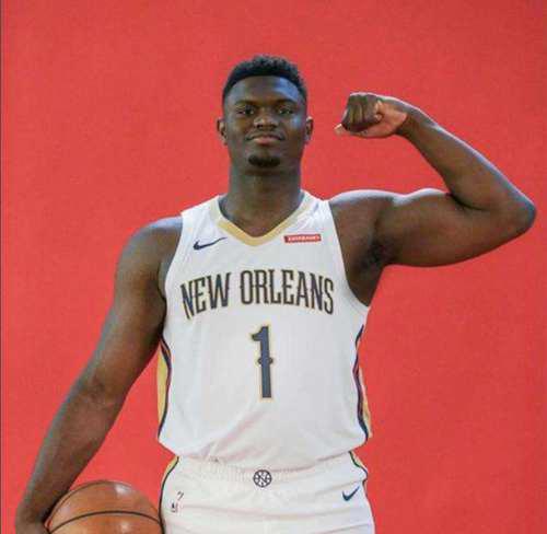 干掉锡安特雷杨布里奇斯获得MVP非常疯狂 这是巨大的荣幸