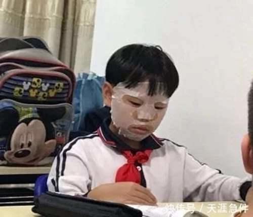 学生 快速写完作业 的3个技巧 尤其最后一个 学渣 不早说