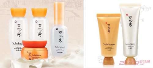 雪花秀适合什么年龄的人使用