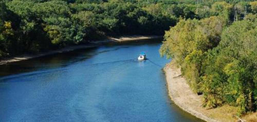 世界十大长河排名