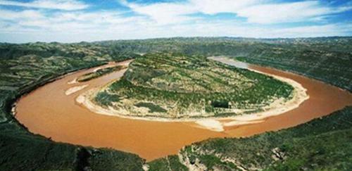 世界十大长河排名