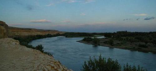 世界十大长河排名