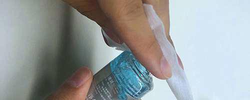 精华是怎么用的