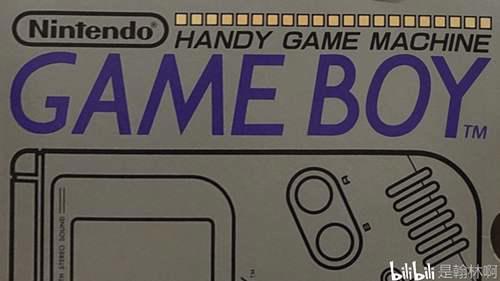 浅谈gameboy系列中古游戏机收藏 避免踩坑 给收藏新手们的建议及提醒