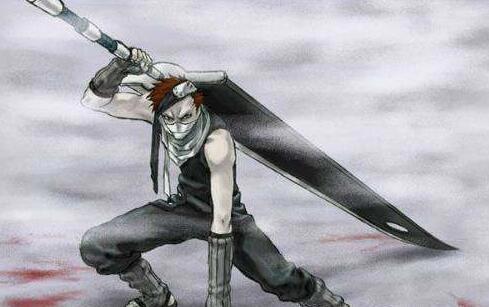 火影忍者 忍刀七人众都有谁 都怎么没的 3个被同一个下忍干掉